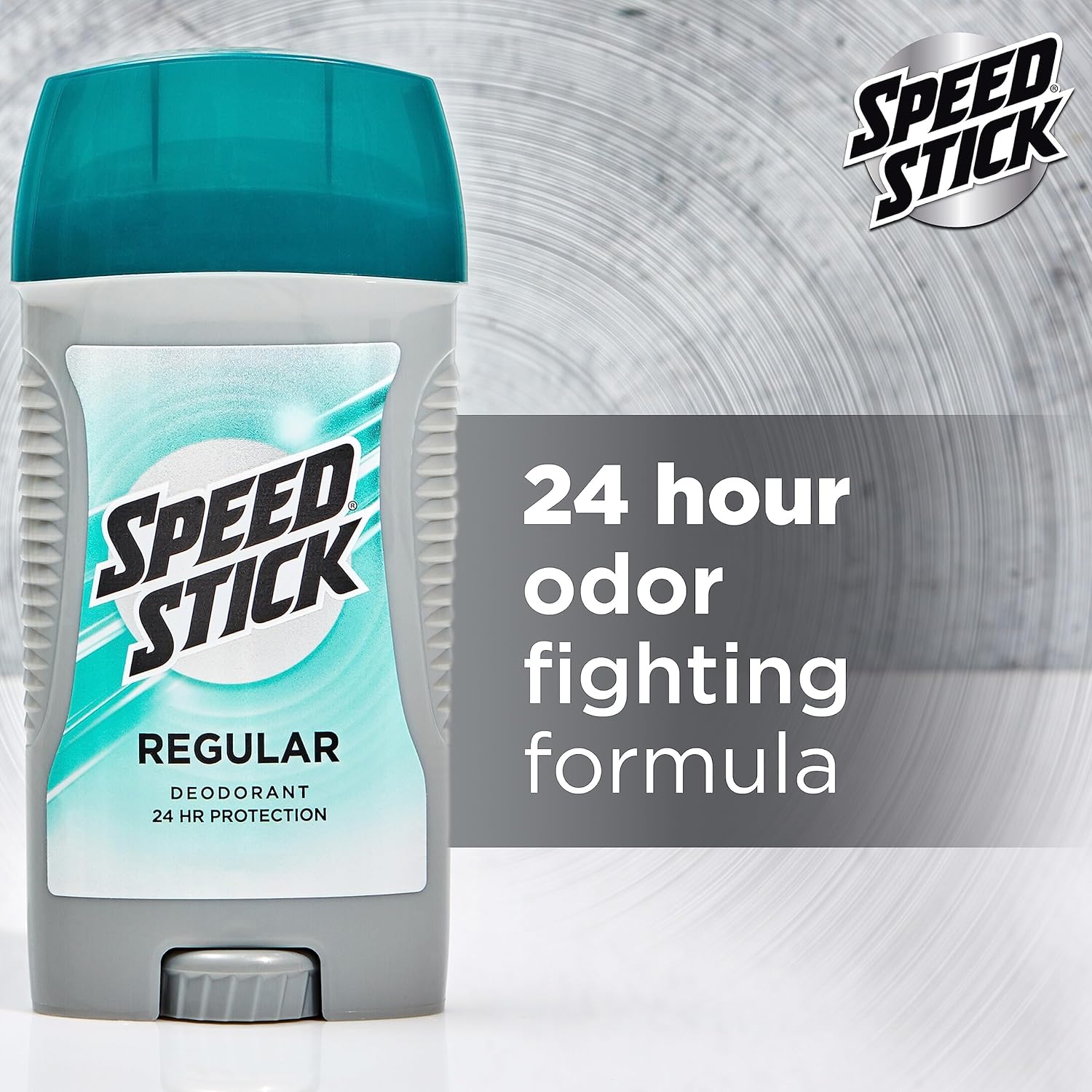 Speed_Stick_Men's_Deodorant,_Regular,_3_Ounce,_4_Pack