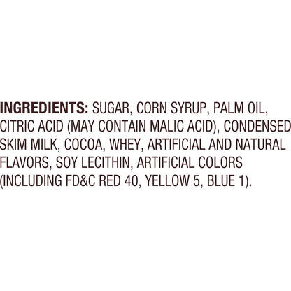 Tootsie_Pops_Single_Flavor_Bag_-_Chocolate_Flavored_Lollipops_with_Chocolatey_Center_-__Brown_Candy_-_Peanut_Free,_Gluten_Free,_50_Count_(Pack_of_1)