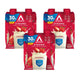 Strawberry - 11 Fl Oz (Pack of 12)