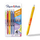 4 Count (Pack of 1) - Retro