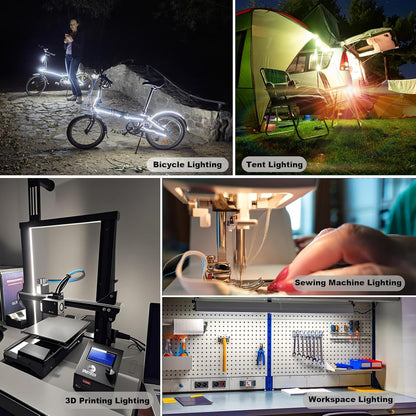 5v_COB_Led_Strip_Lights_USB_Powered_Cool_White/Natural_White/warm_white/Pink_CRI93+_6ft_Led_Tape_Light_with_Dimmer,_10W/2meter_Flexible_&_Dimmable_COB_Strips_for_Sewing_Machine_Desk_Cabinet_DIY_Lighting_Decor