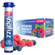 Blue Raspberry - 0.39 Ounce (Pack of 20)