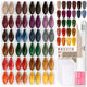 A-Short Almond-720PCS-Prism Parade