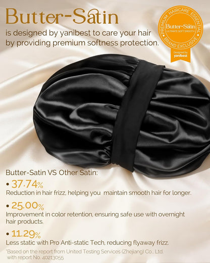 YANIBEST_Silk_Bonnet_for_Men_Women_Hair_Bonnet_for_Sleeping_Double_Layer_Satin_Bonnet_for_Natural_Curly_Hair_Unisex_Sleep_Cap