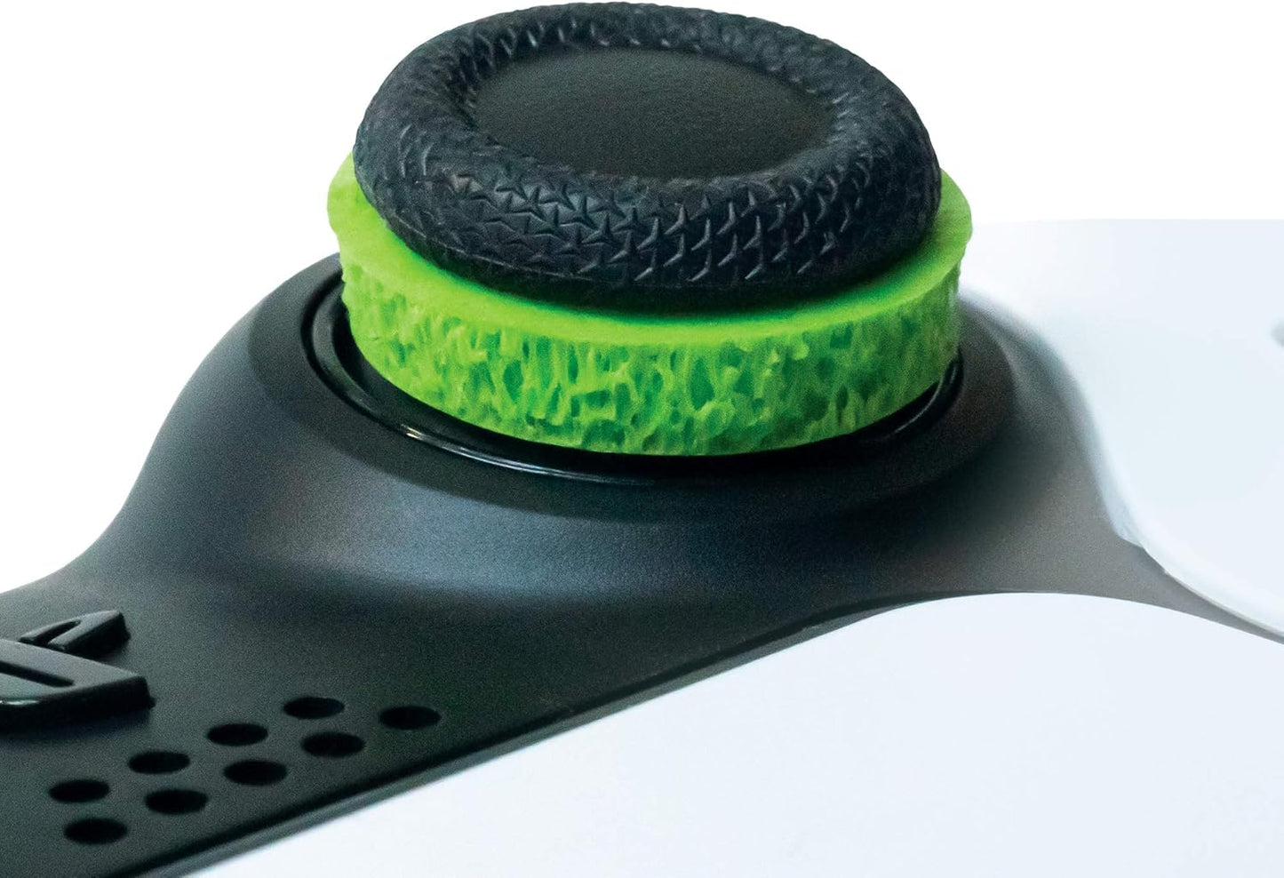 KontrolFreek_Precision_Rings_|_Aim_Assist_Motion_Control_for_PlayStation_4_(PS4),_PS5,_Xbox_One,_XBX,_Switch_Pro_&_Scuf_Controller_(Black/Purple/Green)