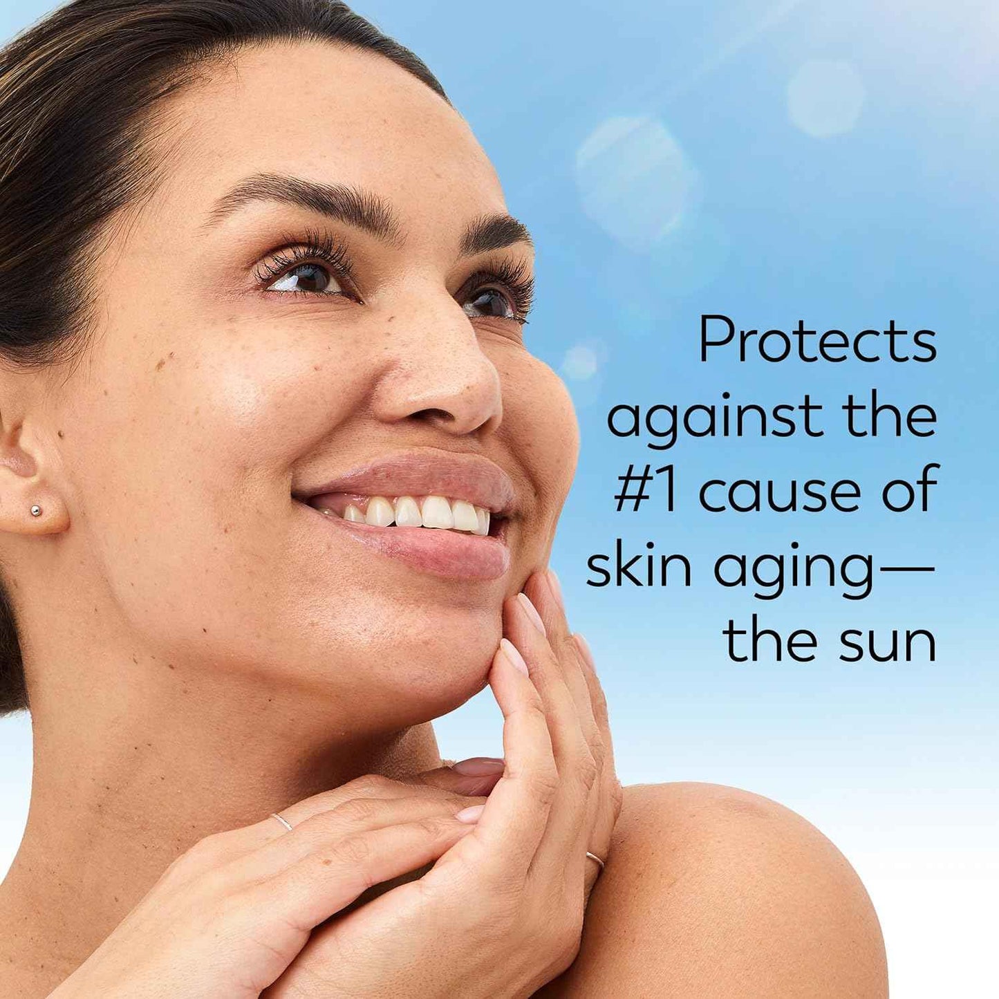 Olay Complete All Day Moisturizer with Broad Spectrum SPF 15 Normal, 4 Fl Oz