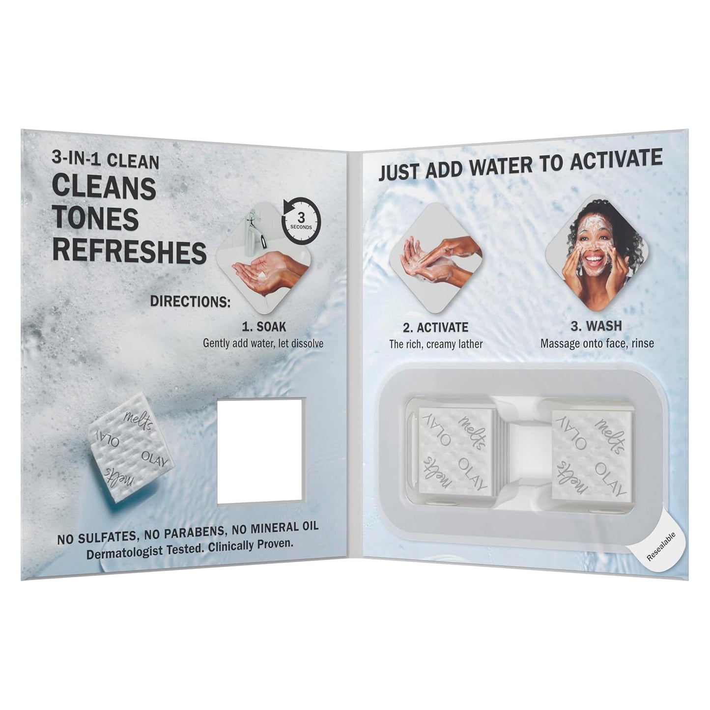Olay_Cleansing_Melts_+_Vitamin_C_Face_Cleanser,_12ct,_Water-Activated_Face_Wash_Cleans,_Tones,_and_Refreshes_Skin