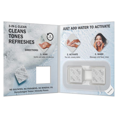 Olay_Cleansing_Melts_+_Vitamin_C_Face_Cleanser,_12ct,_Water-Activated_Face_Wash_Cleans,_Tones,_and_Refreshes_Skin