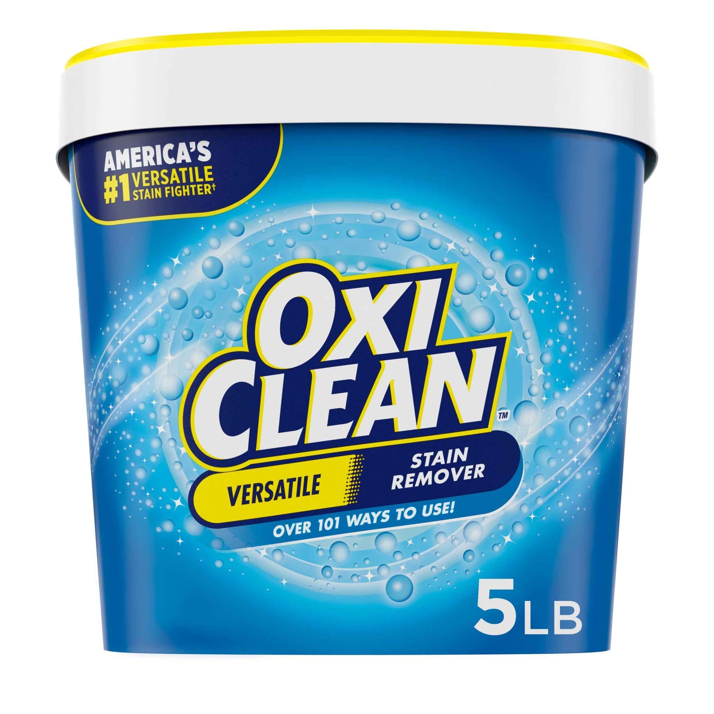 OxiClean Versatile Stain Remover Powder