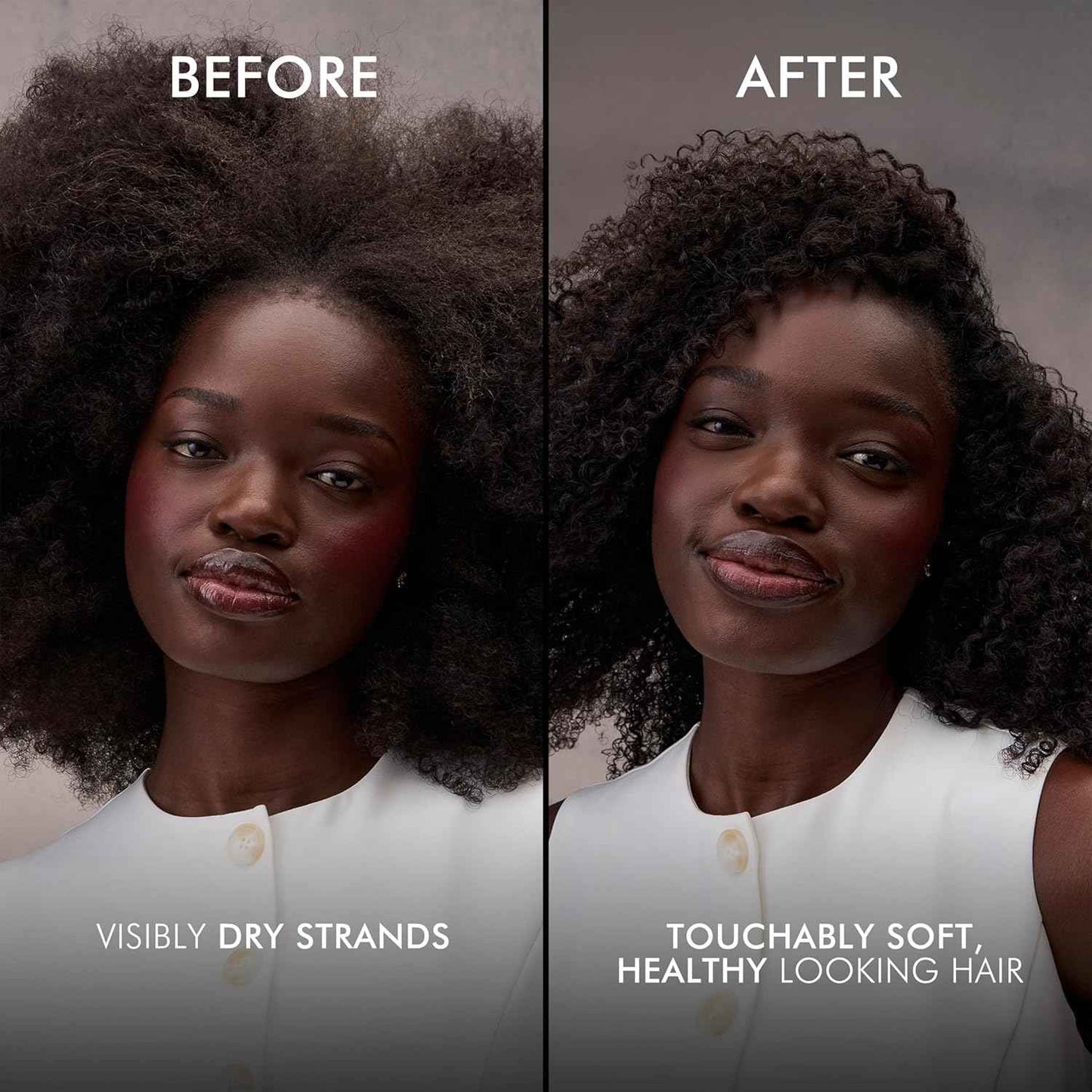 Nexxus Humectress Conditioner For Ultimate Moisture For Dry Hair Powered By Polysoft Hydrator Technology With Tri-Lipids