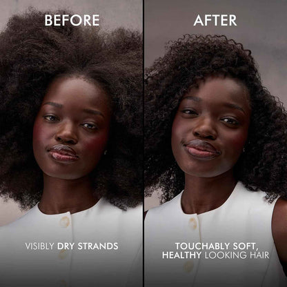 Nexxus Humectress Conditioner For Ultimate Moisture For Dry Hair Powered By Polysoft Hydrator Technology With Tri-Lipids