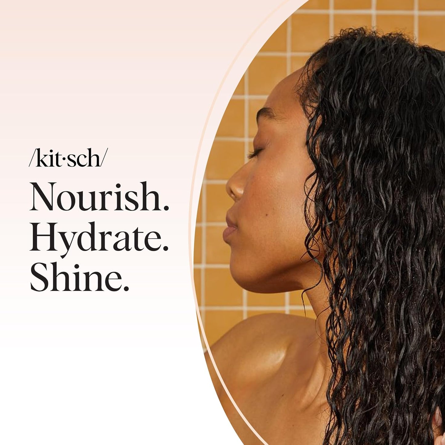 Kitsch_Castor_Oil_Shampoo_Bar_&_Coconut_Oil_Conditioner_Bar_–_Nourishing_Shampoo_and_Conditioner_Set_for_Dry,_Damaged_Hair_–_Strengthening_Hair_Care,_Hydrating_&_Deep-Moisturizing_-_2pc_set