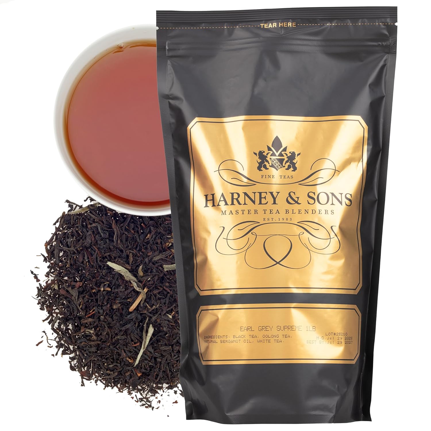 Harney_&_Sons_Earl_Grey_Supreme_Tea,_Loose_leaf_16_ounce_(pack_of_1)