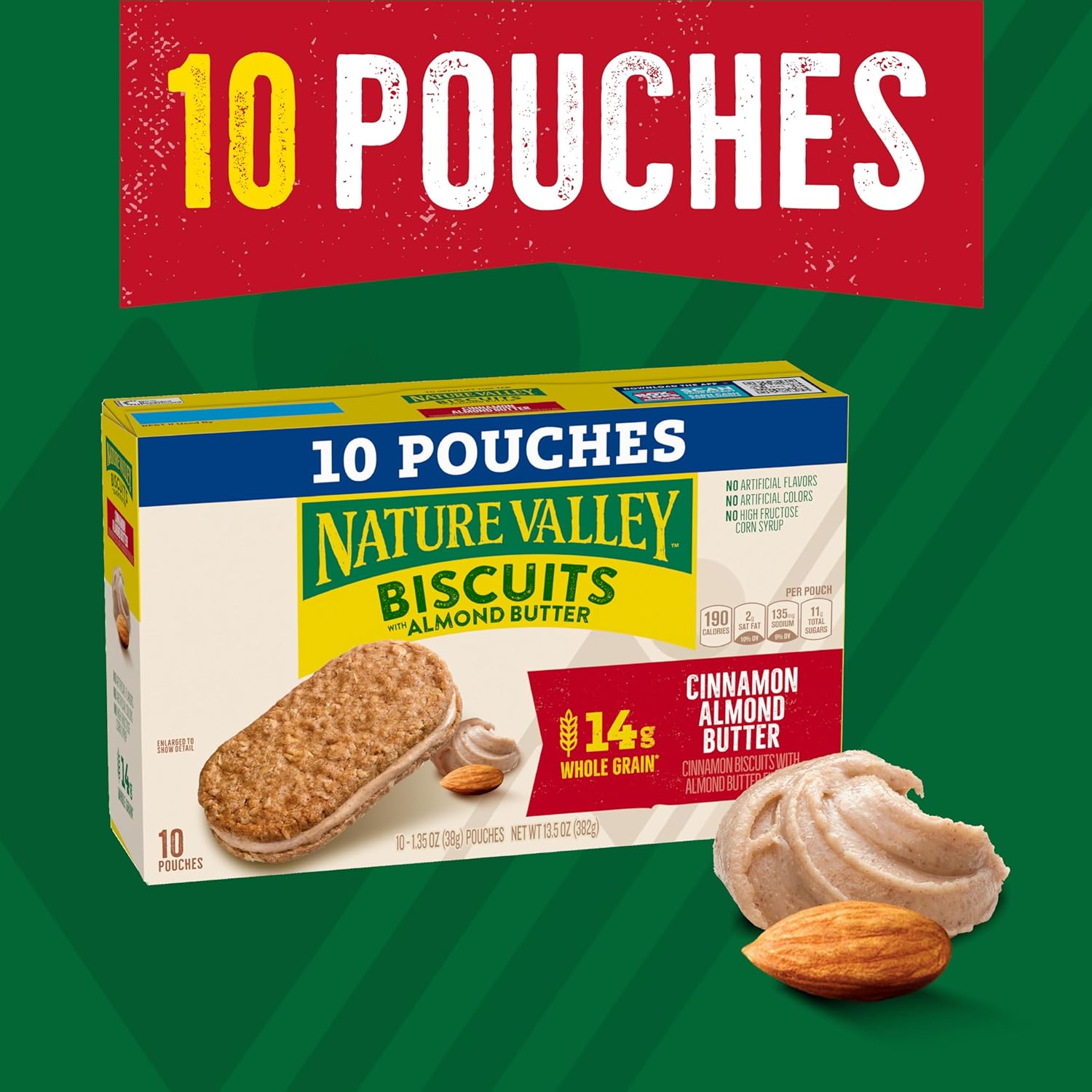 Nature_Valley_Biscuit_Sandwiches,_Cinnamon_Almond_Butter,_10_Bars,_13.5_oz_(Pack_of_6)