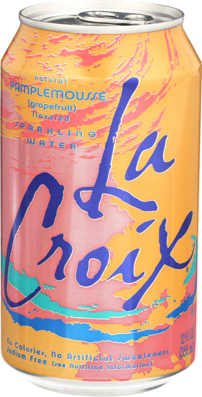 La Croix Sparkling Water