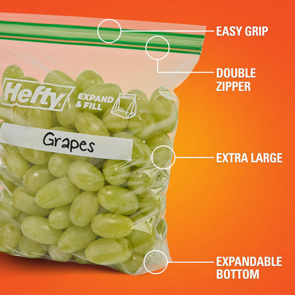 Hefty_XL_Press_to_Close_Plastic_Sandwich_Expand_and_Fill_Food_Storage_Bags,_130_Count