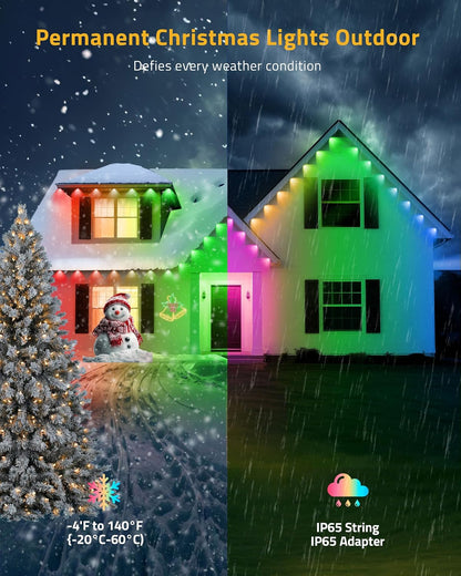 Christmas_Pathway_Lights,_50FT_with_15_RGBIC_LED_Light_with_App_Control,_Waterproof_Outdoor_Ground_Lights_for_Outside_Roofline_Decor,_Pathway_Decor,_Walkway,Party,_Holiday_Xmas_Decoration