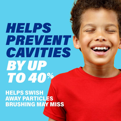 ACT_Kids_Pure_Protect_Anticavity_Fluoride_Rinse,_Natural_Strawberry_Flavor_Without_Sugar,_Free_from_Dyes_&_Alcohol,_16.9_fl._oz.