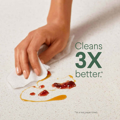 Clorox Disinfecting Wipes Flex Pack, Bleach Free, 75 Count