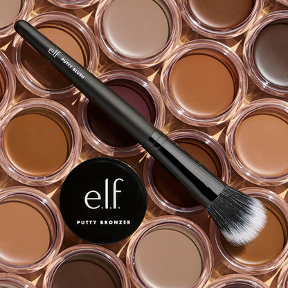e.l.f._Putty_Blush_Brush,_Makeup_Brush_For_Putty_&_Cream_Formulas,_Easily_Applies_Blush_&_Bronzer_For_An_Airbrushed_Look,_Vegan_&_Cruelty-Free