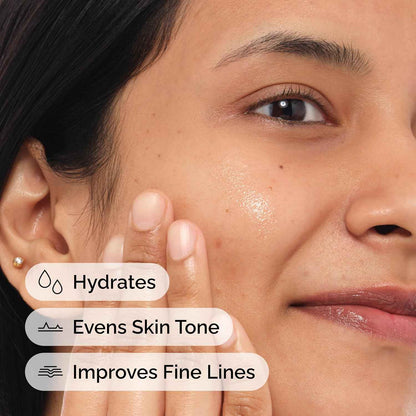 The Ordinary Retinol 1% in Squalane, High-Strength Retinol Serum for Anti-Aging and Skin Smoothing