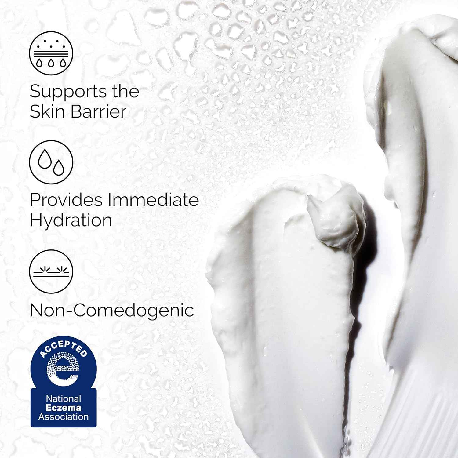 The Ordinary Natural Moisturizing Factors + Hyaluronic Acid, Lightweight Hydrator for Skin Barrier Support & Hydration