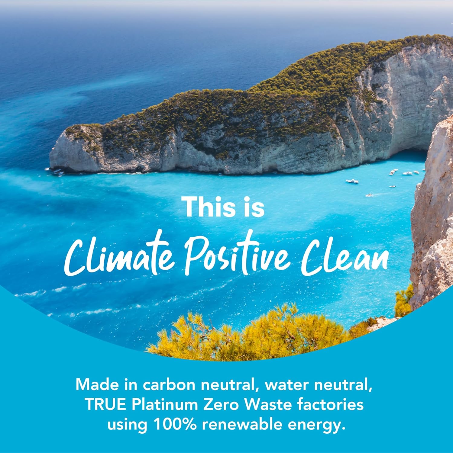 ECOS_Laundry_Detergent_Liquid,_200_Loads_-_Dermatologist_Tested_Laundry_Soap_-_Hypoallergenic,_EPA_Safer_Choice_Certified,_Plant-Powered,_Free_&_Clear,_100_Fl_Oz_(Pack_of_2)