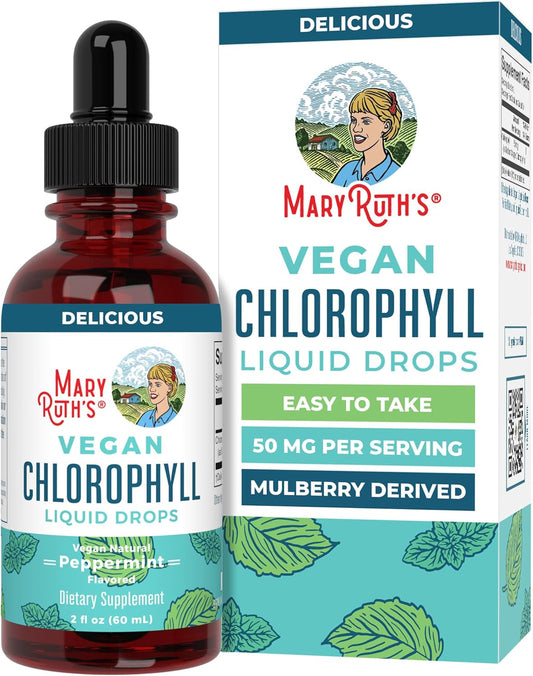 MaryRuth's_Chlorophyll_Liquid_Drops_|_Clean_Label_Project_Certified®_|_Vegan_|_Non-Diluted_Liquid_Chlorophyll|_Mulberry_Derived_Supplement_for_Ages_14+_|_Non-GMO_|_Delicious_Minty_Flavor_|_2_Fl_Oz