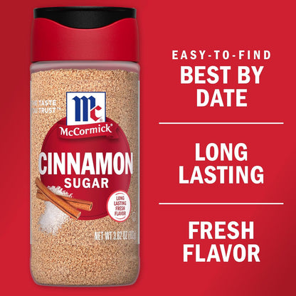 McCormick_Cinnamon_Sugar,_3.62_oz