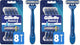 8 Count (Pack of 2)