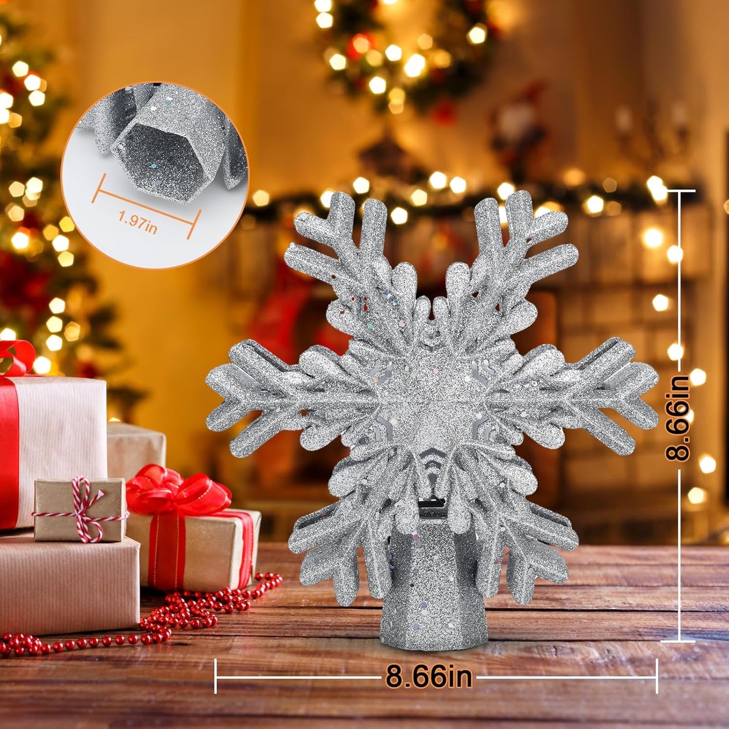 Christmas_Tree_Topper,_3D_Rotating_Silver_Snowflake_Pattern_Projector_for_Xmas_Tree_Topper,_Hollow_Design_Christmas_Decorations,_Christmas_Decor