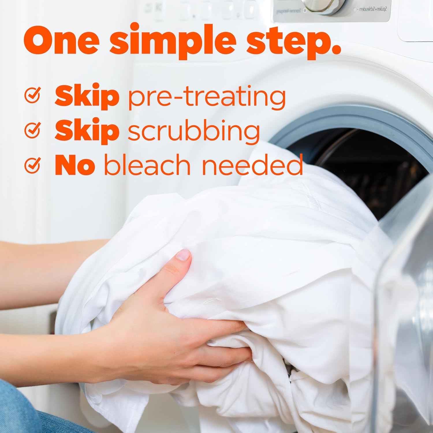 Tide Power PODS White Laundry Detergent Pacs, Brilliant Whitening + Color Protect
