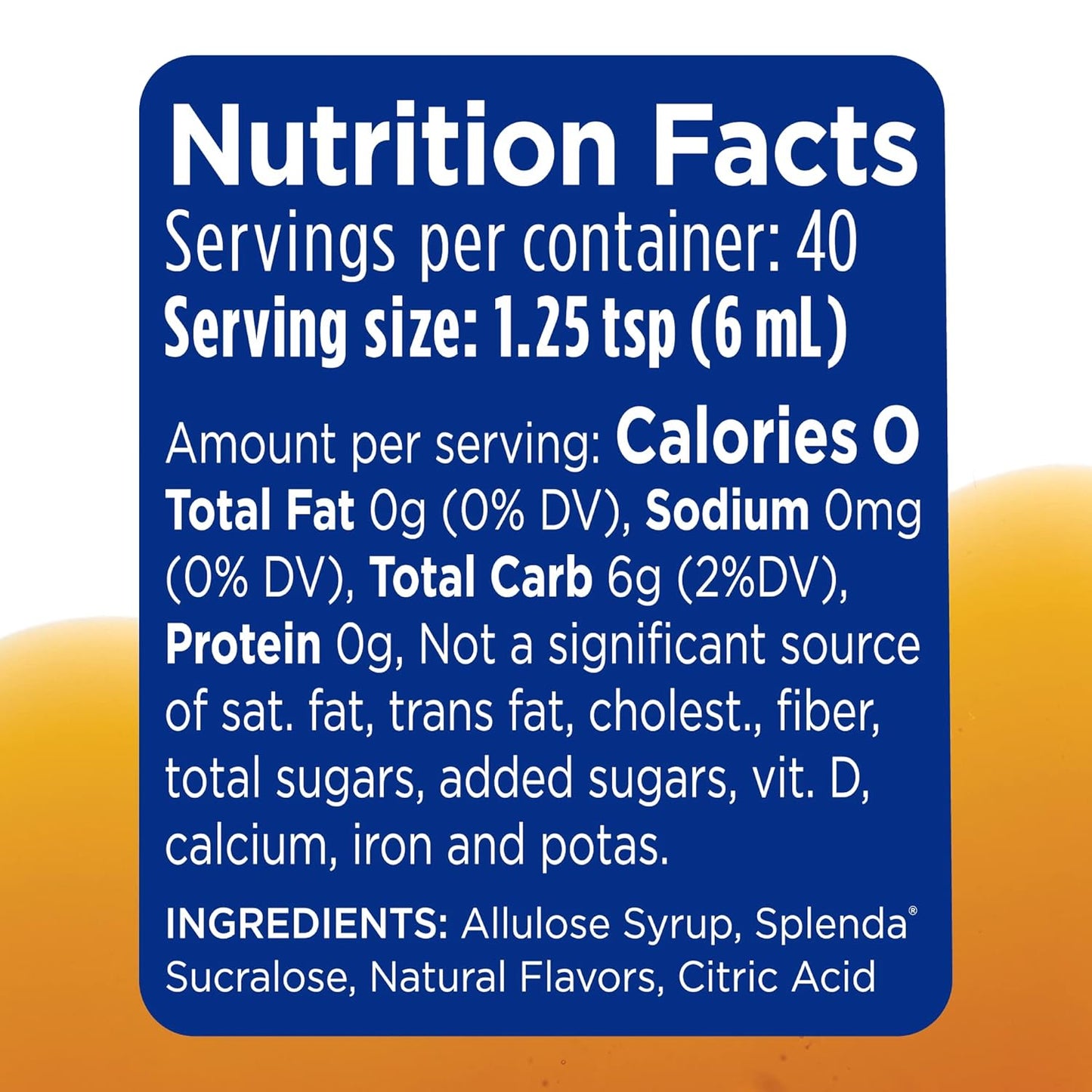 Splenda_Multi-Use_Allulose_Syrup,_Zero_Calorie,_Sugar_Free_Substitute_for_Maple_Syrup,_Honey,_Agave_and_Brown_Sugar,_8oz_Bottle
