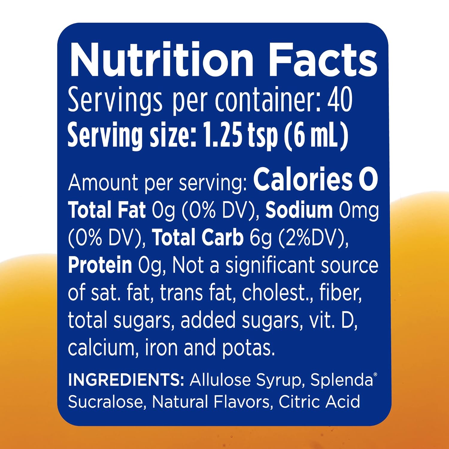 Splenda_Multi-Use_Allulose_Syrup,_Zero_Calorie,_Sugar_Free_Substitute_for_Maple_Syrup,_Honey,_Agave_and_Brown_Sugar,_8oz_Bottle