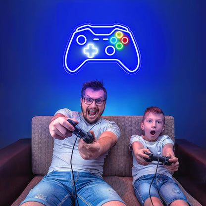 Gamer_Neon_Sign,_Gaming_Neon_Sign_for_Gamer_Room_Decor,_Adjust_Brightness_Gaming_Lights_for_Wall,_Gaming_Decor_for_Boys_Bedroom_and_Video_Game_Room