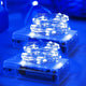 Blue - 2PACK