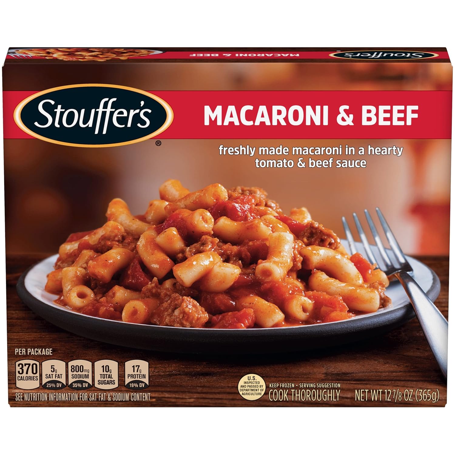 Stouffer's_Macaroni_And_Beef,_Single_Serve,_Frozen_Pasta,_Single_Frozen_Meals