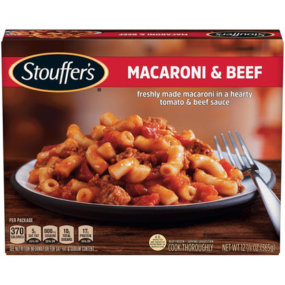 Stouffer's_Macaroni_And_Beef,_Single_Serve,_Frozen_Pasta,_Single_Frozen_Meals