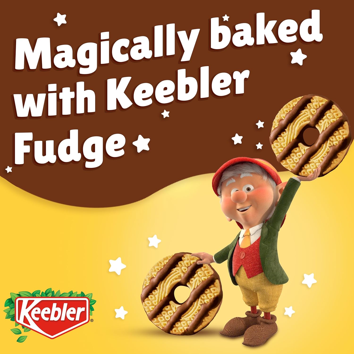 Keebler_Fudge_Stripes_Original_Cookies_Family_Size,_17.3_Oz._(Pack_of_1)