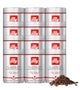 Classico Medium Roast - 8.8 Ounce (Pack of 12)