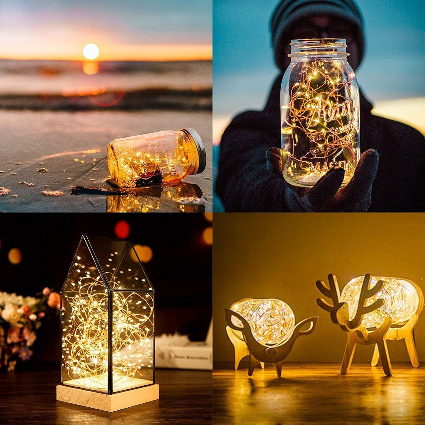 ANJAYLIA_LED_Fairy_String_Lights,_30leds_Firefly_String_Lights_Garden_Home_Party_Wedding_Festival_Decorations_Crafting_Battery_Operated_Lights