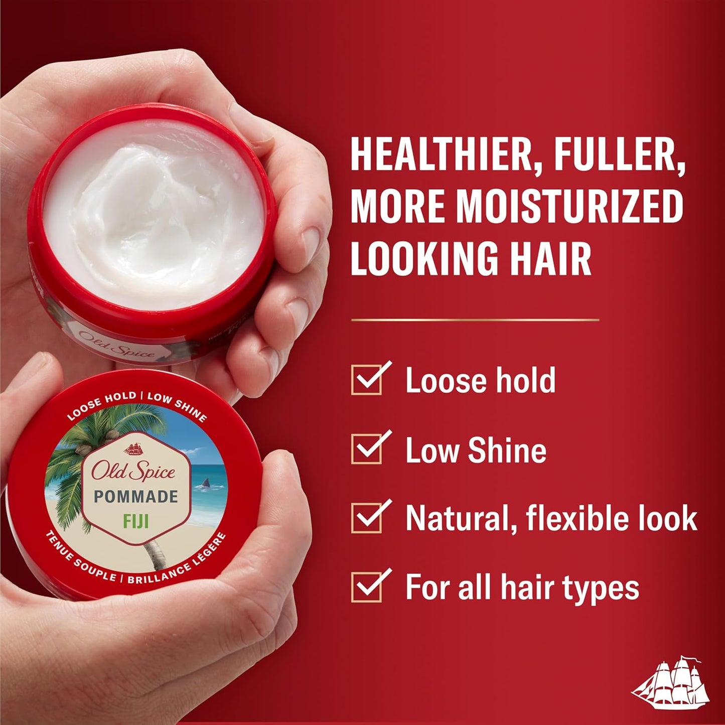Old_Spice_Mens_Hair_Pomade,_Fiji_Pomade_for_Men,_Loose_Hold,_Low_Shine,_Hair_Styling,_2.22_oz