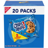Chips Ahoy! Original Chocolate Chip Cookies, Party Size, 25.3 oz
