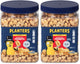 Salted Peanuts - 35 Ounce (Pack of 2)
