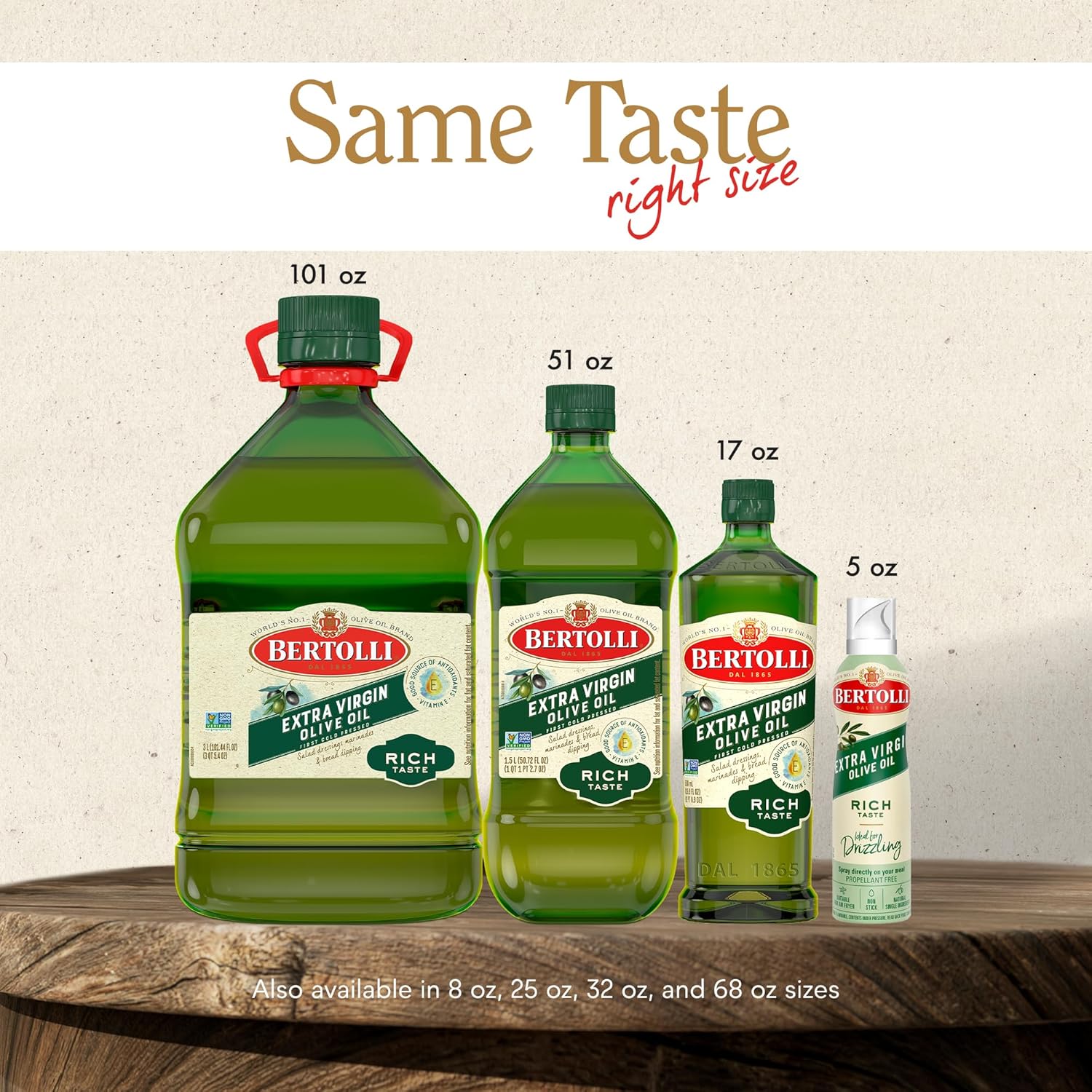 Bertolli_Extra_Virgin_Olive_Oil,_Rich_Taste,_32_fl_oz