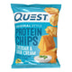 Cheddar & Sour Cream - 1.1 Ounce (Pack of 12)
