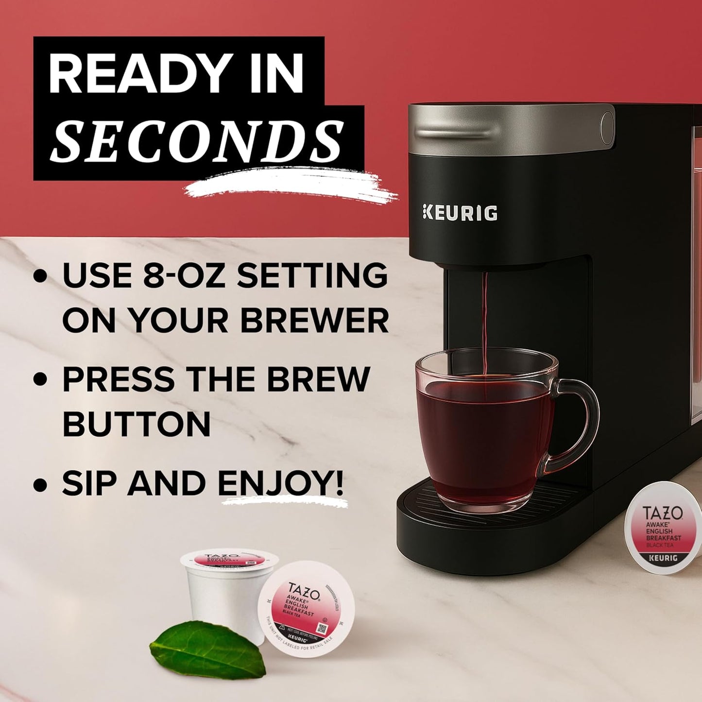 TAZO_Awake_English_Breakfast_Tea_K-Cups,_Bold_Traditional_Breakfast-Style_Black_Tea_for_Health_and_Wellness,_22_Pods