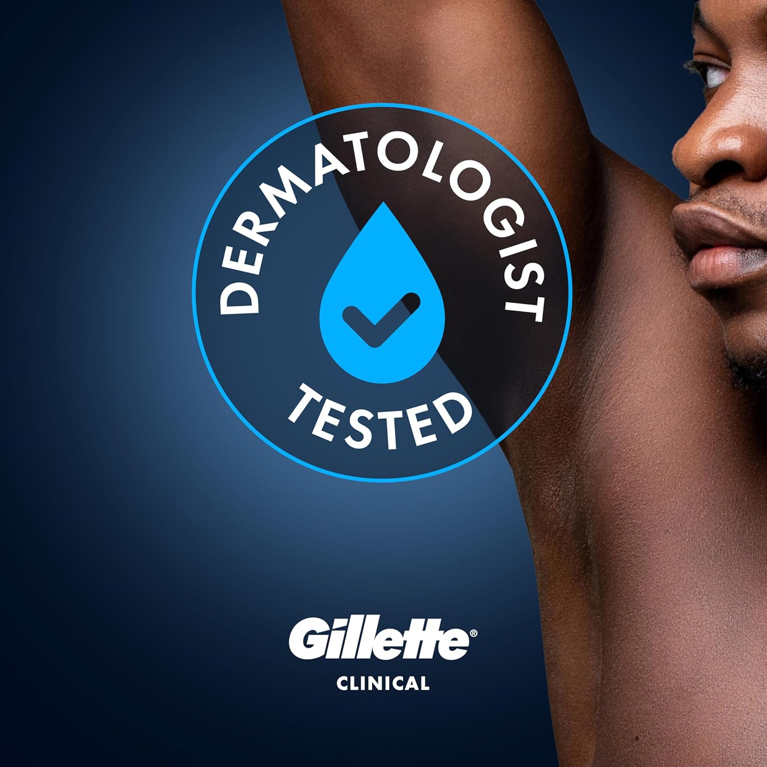Gillette_Clinical_Antiperspirant_and_Deodorant_for_Men,_100HR_Sweat_&_Odor_Protection,_Long_Lasting_Freshness,_Anti-White_Mark_Technology,_Gentle_on_Skin,_Soft_Solid,_Ultimate_Fresh_Scent,_2.6_oz