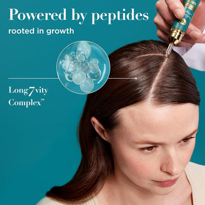 OGX_ProGrowth_+_Peptide_Scalp_Serum,_Strengthens_&_Densifies_by_Hydrating_the_Scalp_and_Reinforcing_Roots_to_Support_Natural_Hair_Growth,_0.33_fl._oz