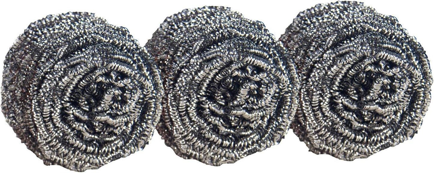 Scotch-Brite_Stainless_Steel_Scrubbers,_Scouring_Pads_for_Cleaning_Tough_Baked-On_Messes,_Metal_Scrubbers_for_Cleaning_Dishes,_16_Scrub_Pads